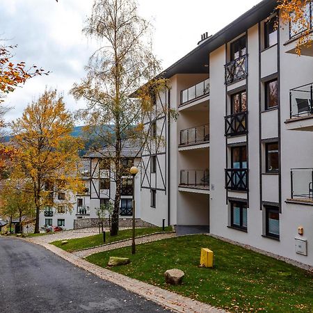 Apartamenty Na Polnej Swieradow-Zdroj Exterior photo