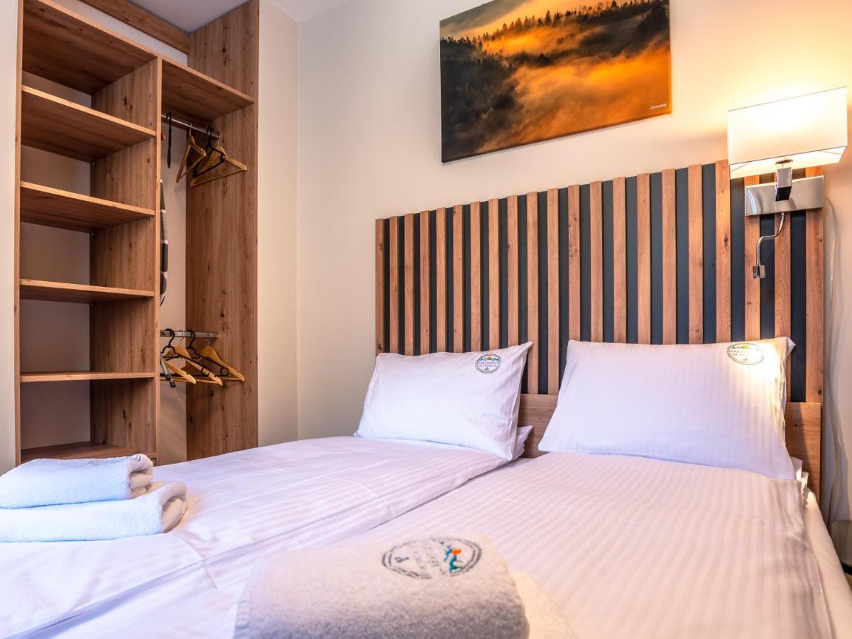 Apartamenty Na Polnej Swieradow-Zdroj Exterior photo