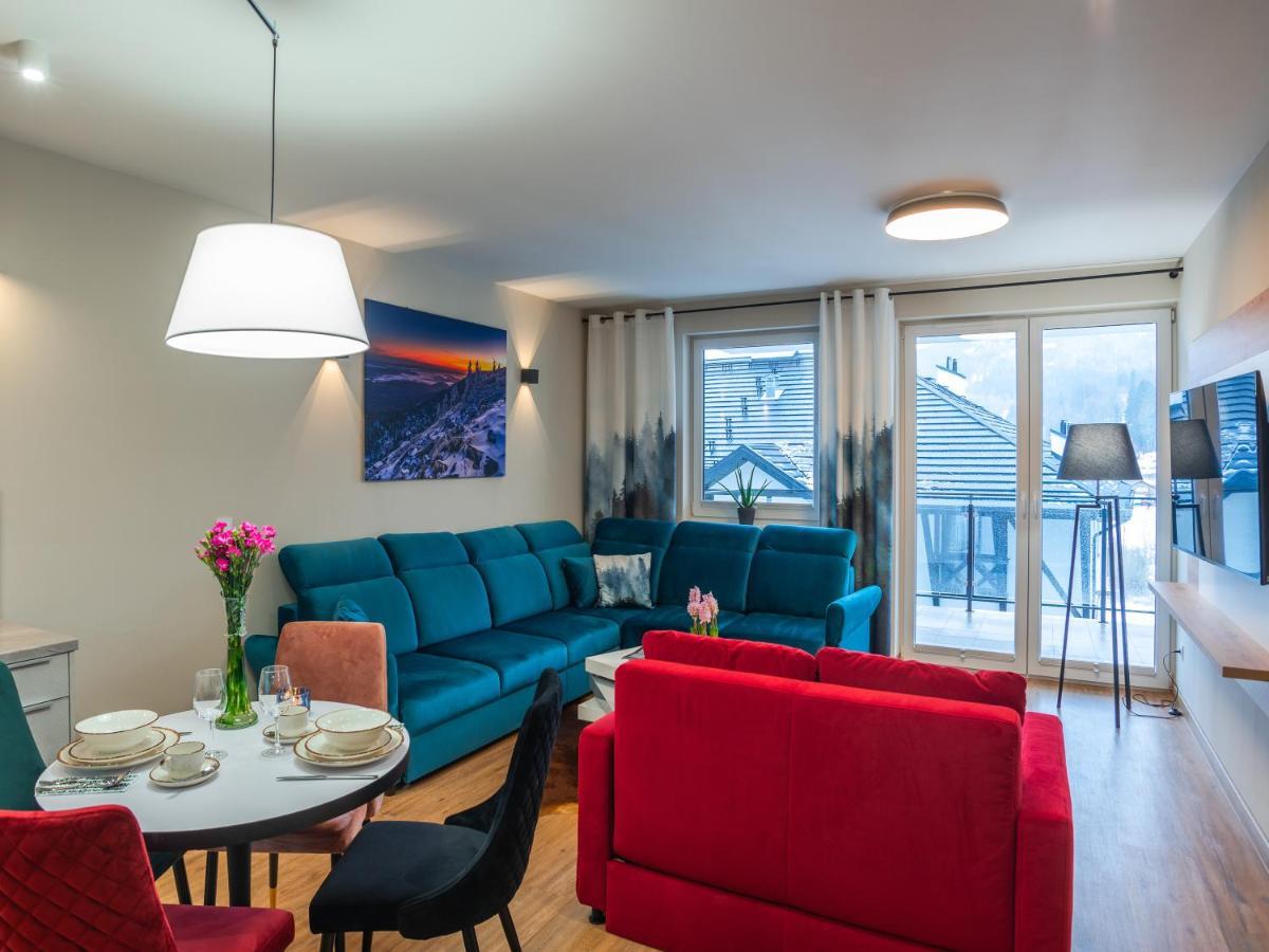 Apartamenty Na Polnej Swieradow-Zdroj Exterior photo