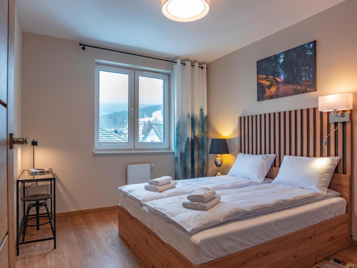 Apartamenty Na Polnej Swieradow-Zdroj Exterior photo