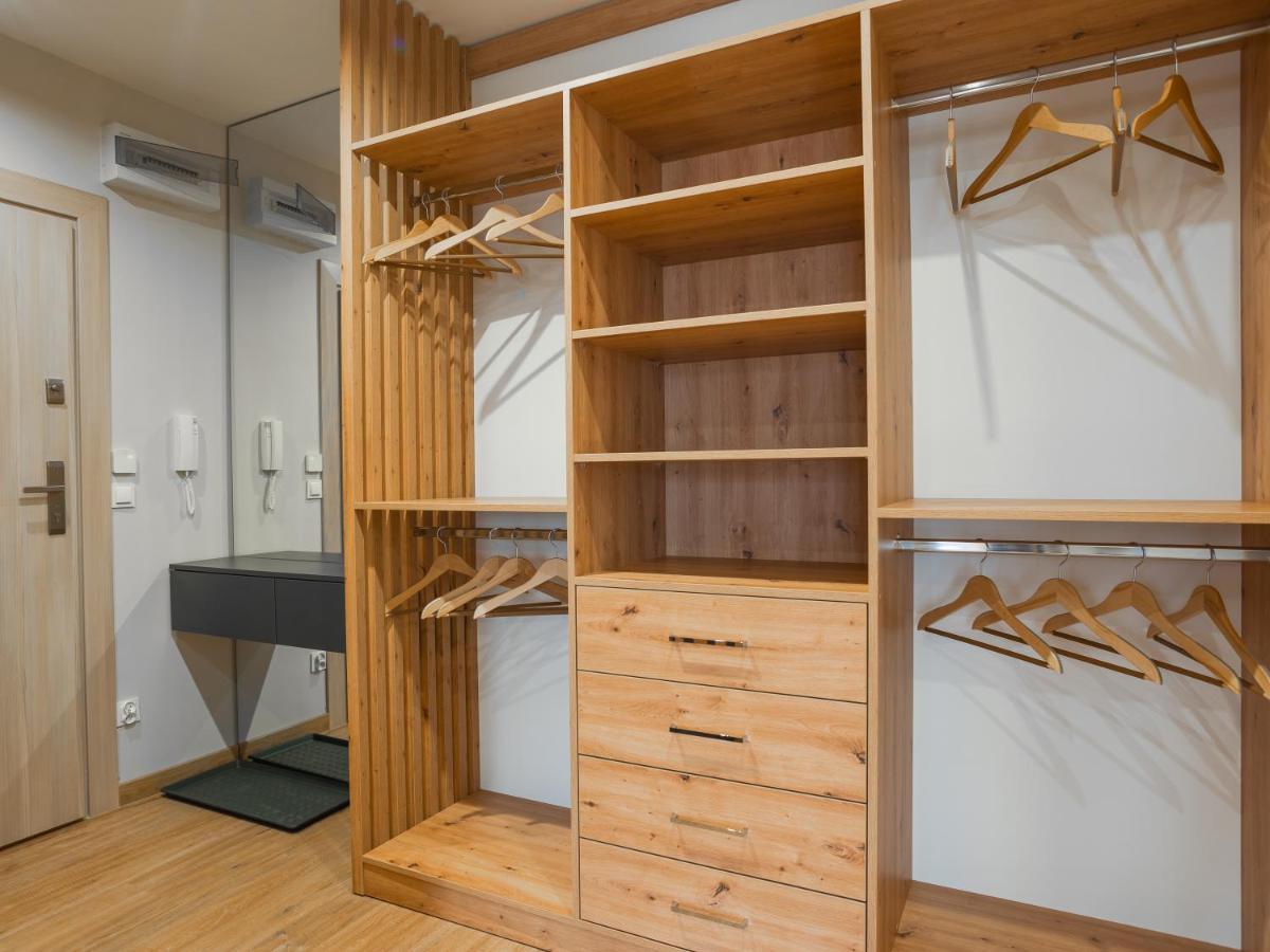 Apartamenty Na Polnej Swieradow-Zdroj Exterior photo