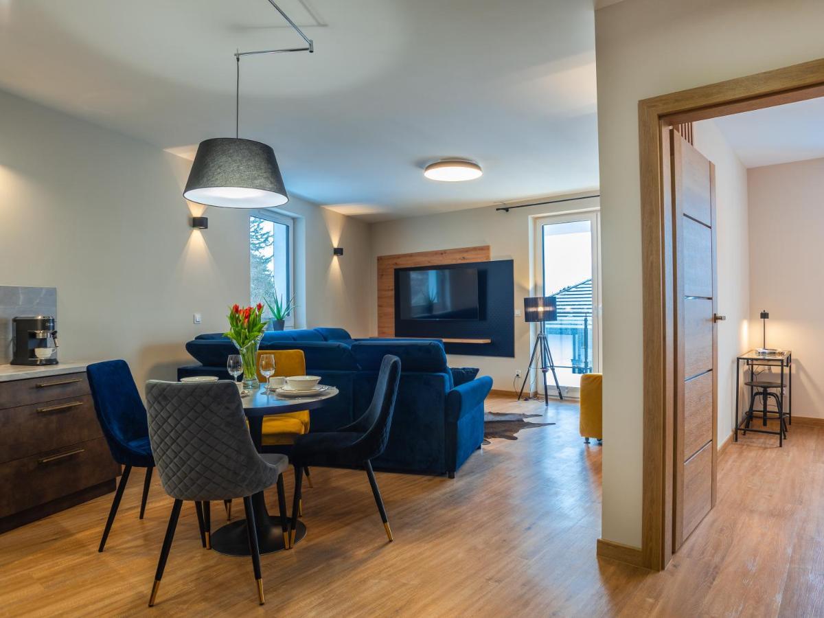 Apartamenty Na Polnej Swieradow-Zdroj Exterior photo
