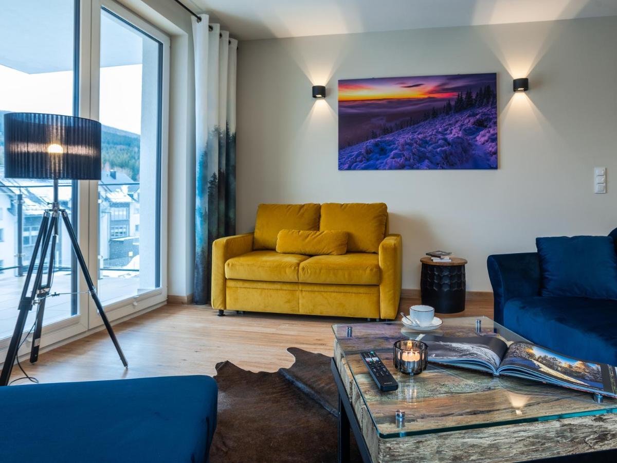 Apartamenty Na Polnej Swieradow-Zdroj Exterior photo