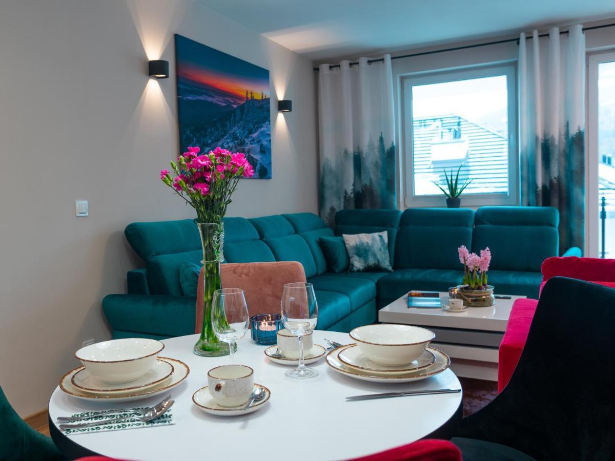 Apartamenty Na Polnej Swieradow-Zdroj Exterior photo