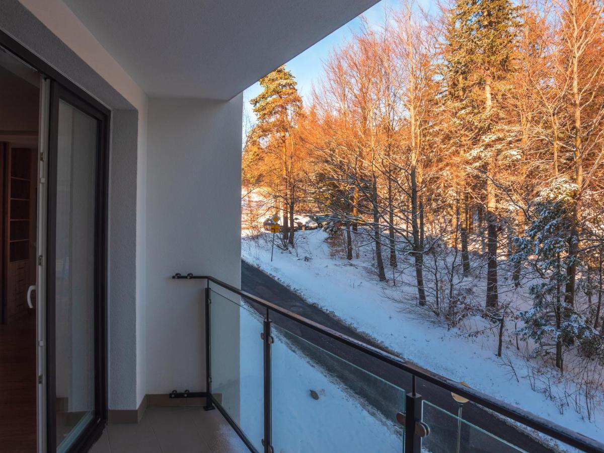 Apartamenty Na Polnej Swieradow-Zdroj Exterior photo