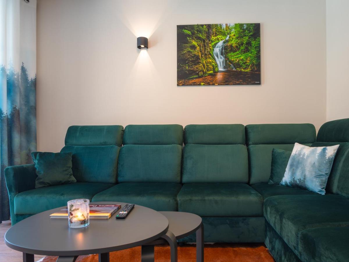 Apartamenty Na Polnej Swieradow-Zdroj Exterior photo