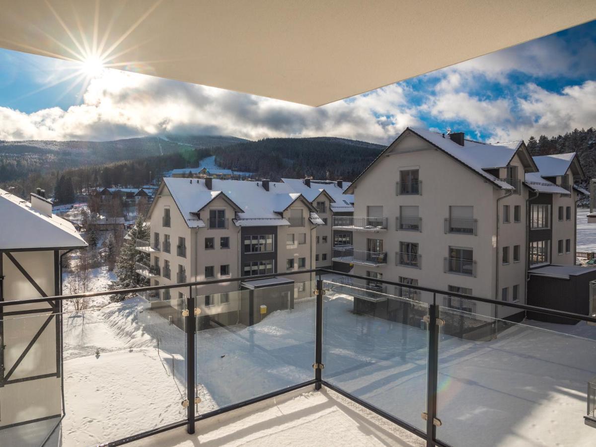 Apartamenty Na Polnej Swieradow-Zdroj Exterior photo