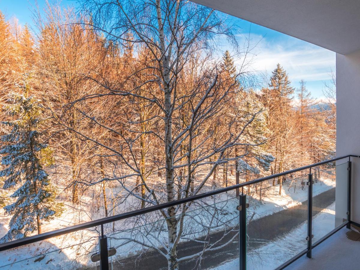 Apartamenty Na Polnej Swieradow-Zdroj Exterior photo