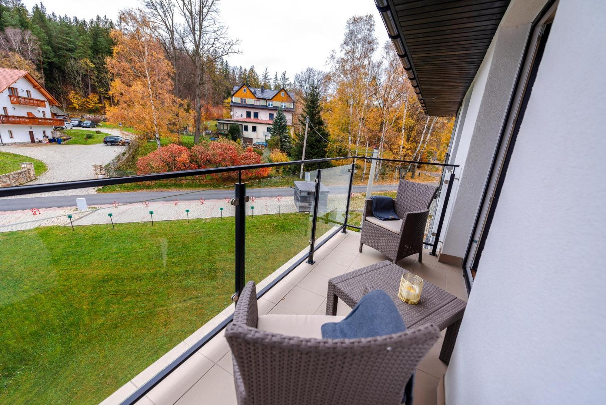 Apartamenty Na Polnej Swieradow-Zdroj Exterior photo